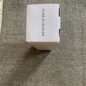 Mark & Graham electric wine opener